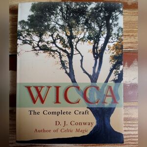WICCA The Complete Craft